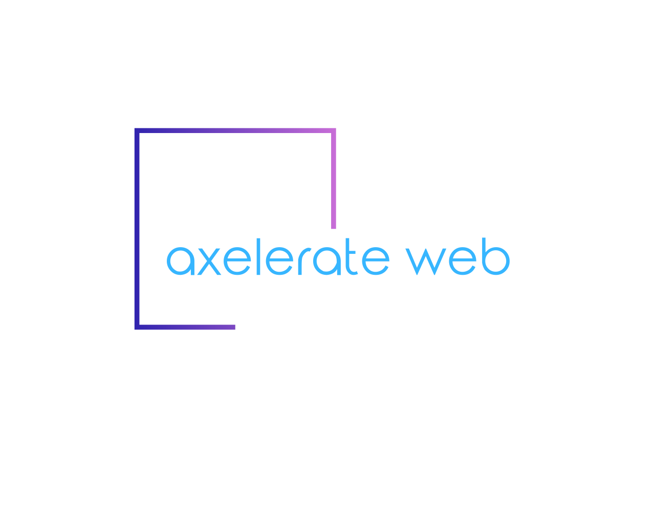 Axelerate Web