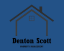 Denton scott logo
